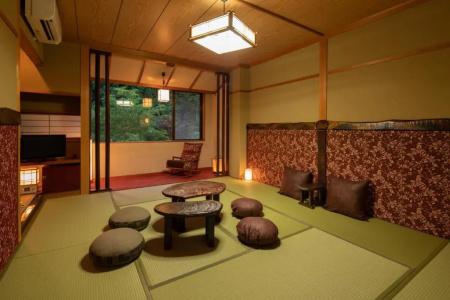 Ryokan Gizan - 31