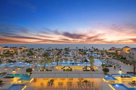White Beach Resort Taghazout - Tout Compris - 42