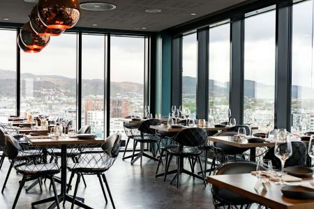 Scandic Havet - 31