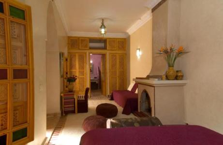 Riad Jnane d'Ô - 26
