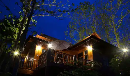 Nan Seasons Boutique Resort - 0