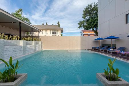 Patong Bay Residence - 25