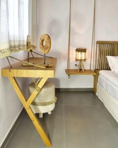 Angelos Design Suites - 46