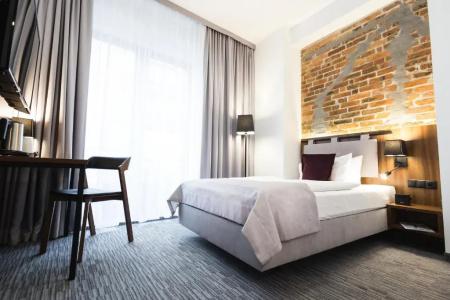 Best Western Mariacki Katowice - 43