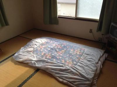 Minshuku Lamp - 3