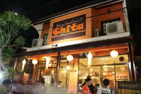 Chita Coffee & - 11