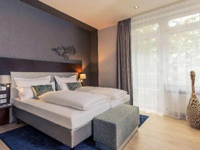 Mercure Koeln Belfortstrasse - 57