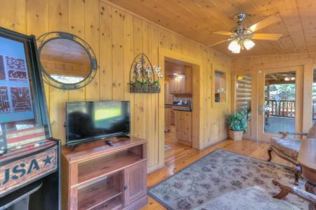 RiverStone Resort & Spa - 96