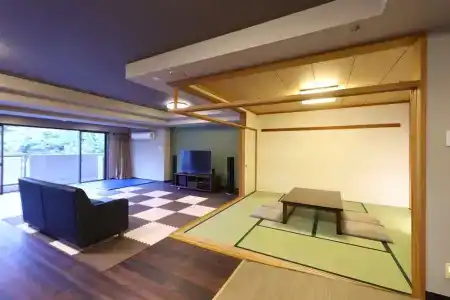 ウェルネスの森 伊東 共立リゾート - 2