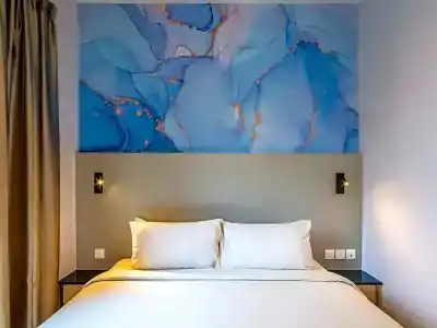 ibis Styles Albert - 111