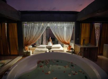 Villa Thawthisa The Boutique Unawatuna - 86