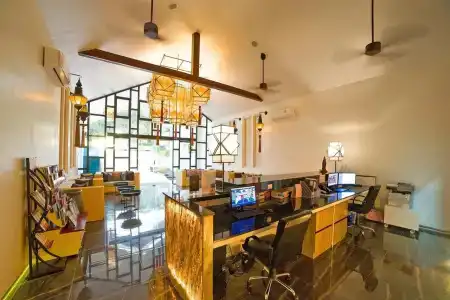 Surintra Boutique Resort - 28