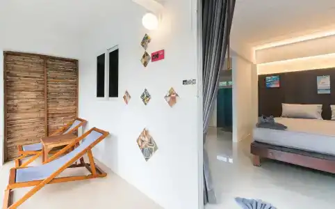 Siam Beach Resort Koh Kood - 9