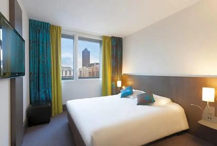 Ibis Styles Lyon Centre - Gare Part Dieu - 38