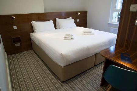 Chelsea Guest House - 42