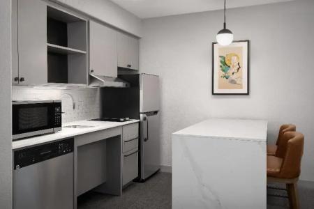 Homewood Suites by Hilton Vancouver / Portland - 58
