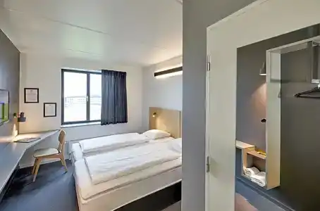 Zleep Billund - 72