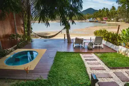 Cyana Beach Resort - 110
