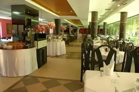 Holiday Garden & Resort Sha Extra Plus - 18