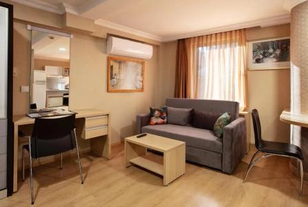 Gallery Residence & Nişantaşı - 122