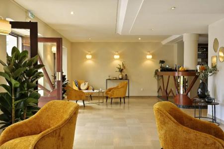 Hôtel Du Golfe - 33