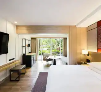 Hyatt Regency Hua Hin Sha Extra Plus - 19