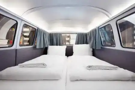 Not Hotel - 33