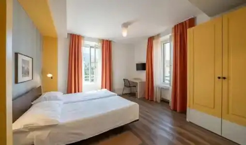 Pestalozzi Lugano - 44