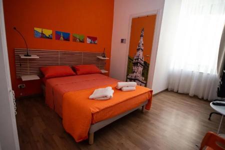 b&b Tarumbò - 57