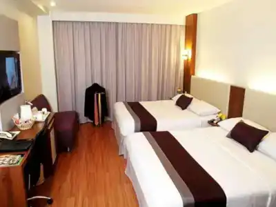 Grand Cemara - 37