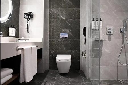 Crowne Plaza - Crowne Plaza Ankara, An Ihg - 25