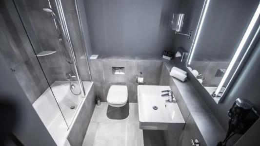 Novotel Poznan Centrum - 58