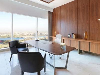 Sofitel Dubai The Obelisk - 32