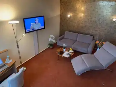 Atrium Krüger - 13