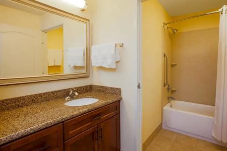Staybridge Suites Airport, An Ihg - 94