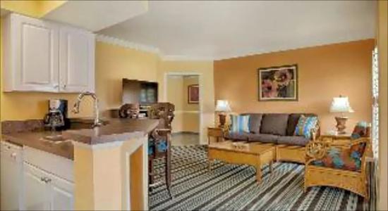 WorldMark Orlando Kingstown Reef - 47
