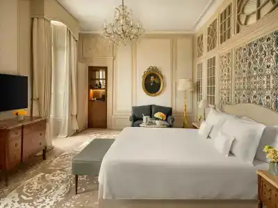 Beau-Rivage Genève - 4