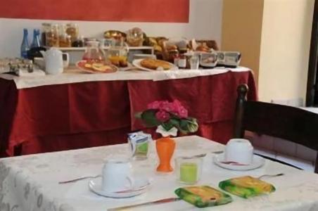 Albergo Duomo - 18
