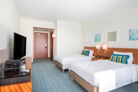 Courtyard By Marriott Brussels - 33