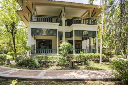 Baan Khaolak Beach Resort - Sha Plus - 149