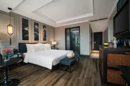 Solaria Hanoi - 128
