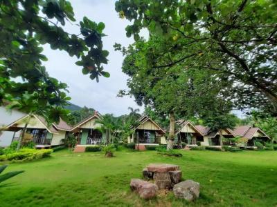 Koh Chang Bailan Beach Resort - 79