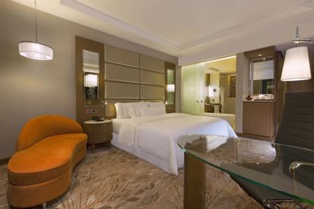The Westin Chennai Velachery - 66