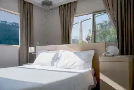 FerroHotel - 32