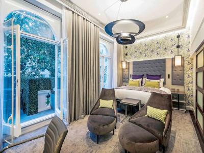 Mercure London Hyde Park - 20