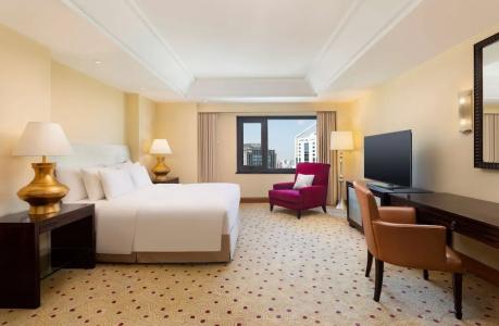 Radisson Collection, Yangtze Shanghai - 60