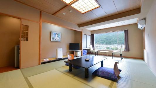 Ooedo-Onsen Monogatari Kinugawa Gyoen - 66