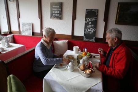 Garni St. Leonhard - 23