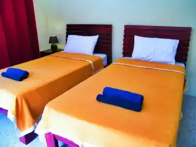 Cyana Beach Resort - 138
