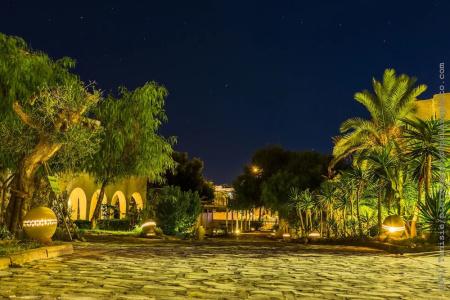 Les Jardins de Toumana - 28